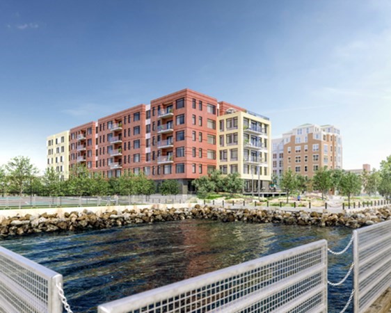 99 Sumner Street, Unit 101 Boston, MA 02128 - Photo 4 of 11