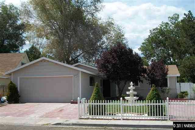 7335 Sugarloaf Drive Reno, NV 89511 - Photo 1 of 6 Photo 1