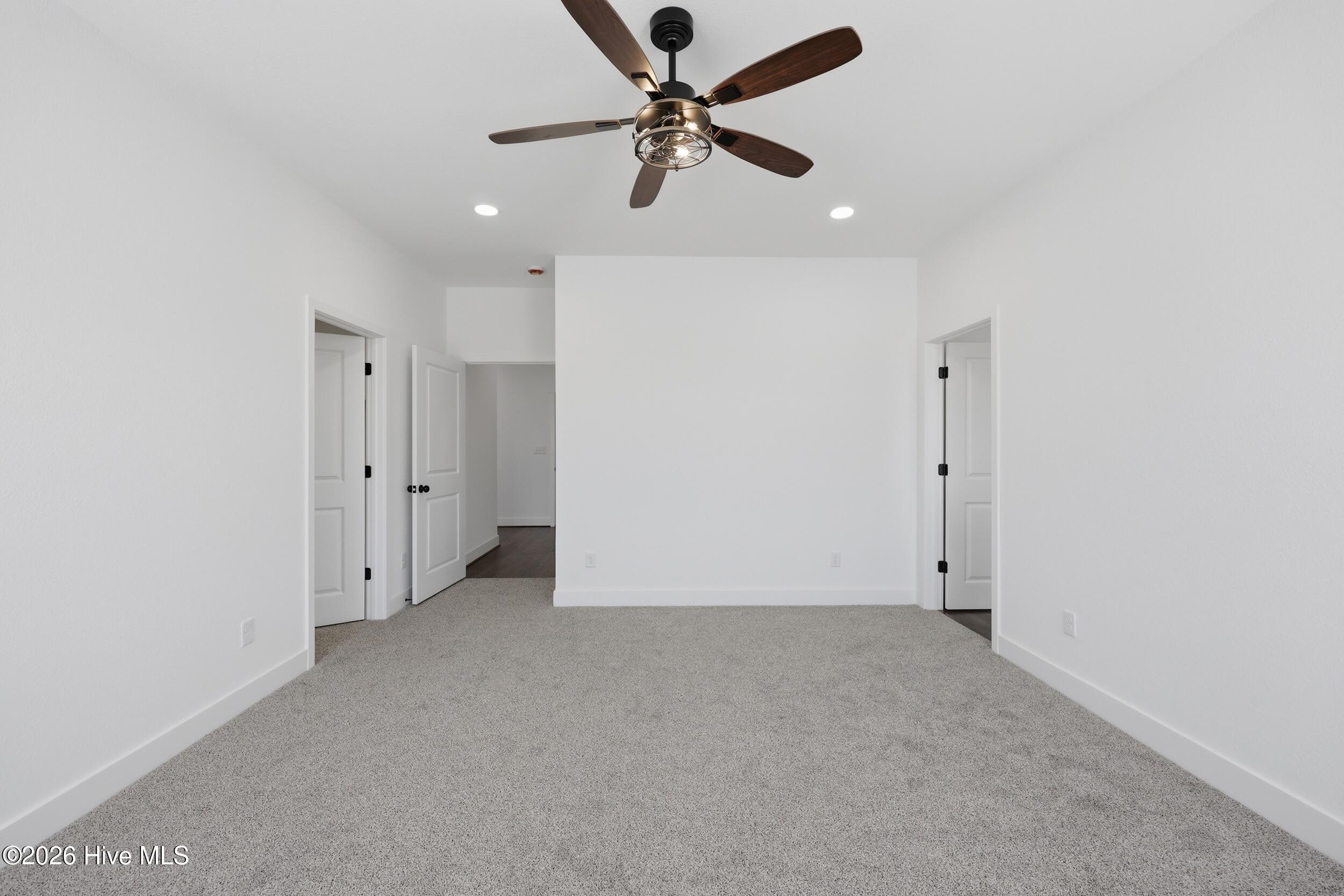 824 New Hope Road Hertford, NC 27944 - Photo 20 of 52 Primary Bedroom