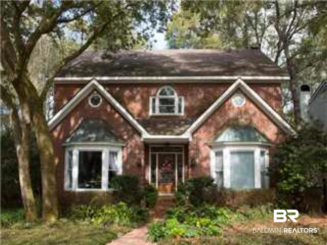 1109 Bristol Court Mobile, AL 36608 - Photo 1 of 1