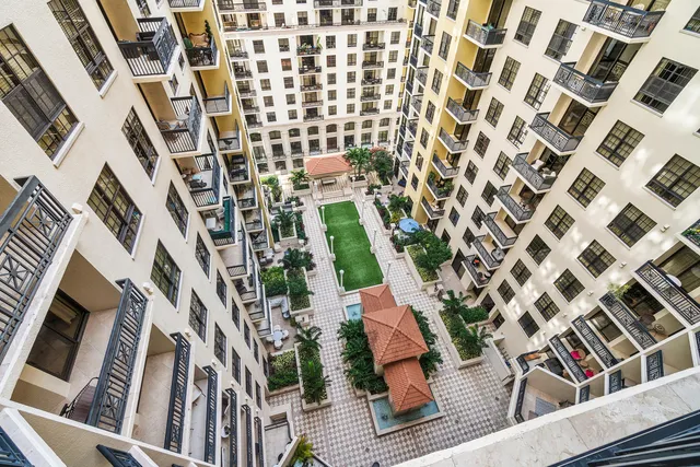 $3,500 | 701 South Olive Avenue, Unit 1510, West Palm Beach, FL 33401