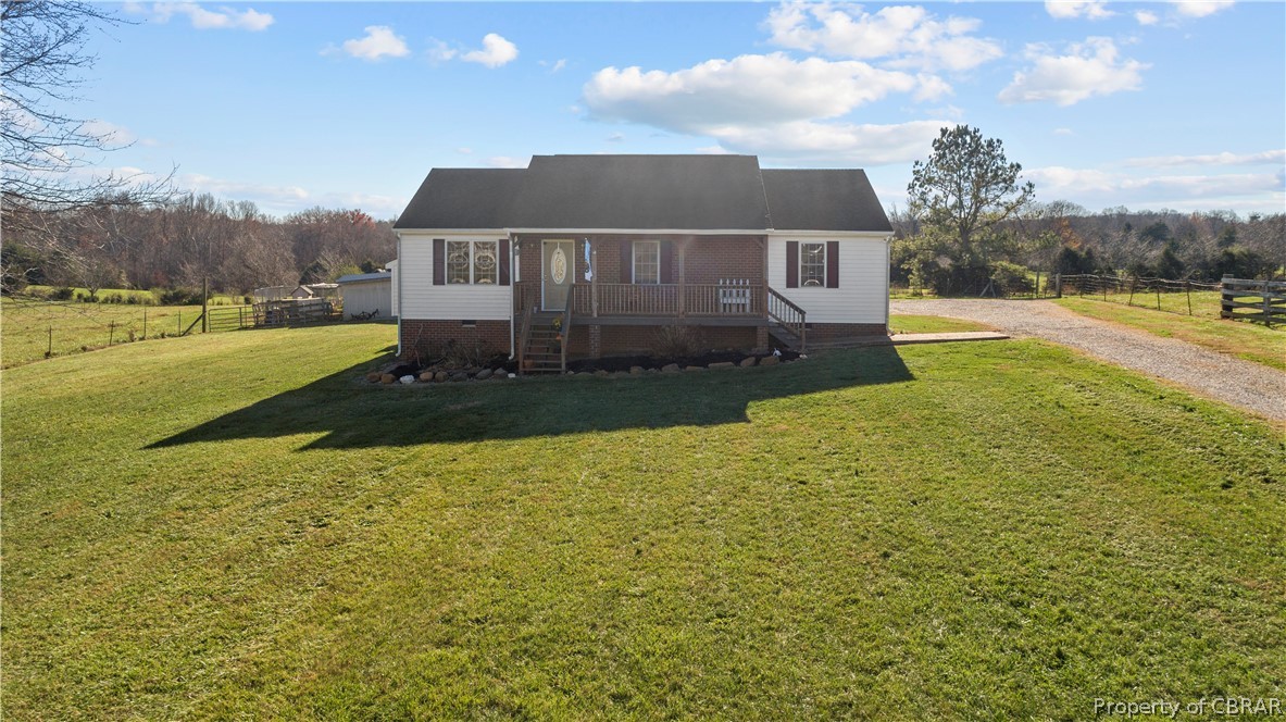 13311 Lodore Road Amelia Court House, VA 23002 - Photo 27 of 34