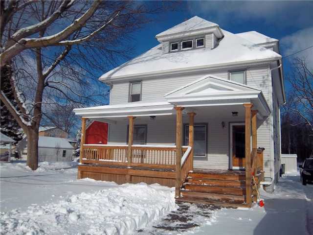 16735 Kenmore Road Kendall, NY 14476 - Photo 1 of 1 Exterior Front
