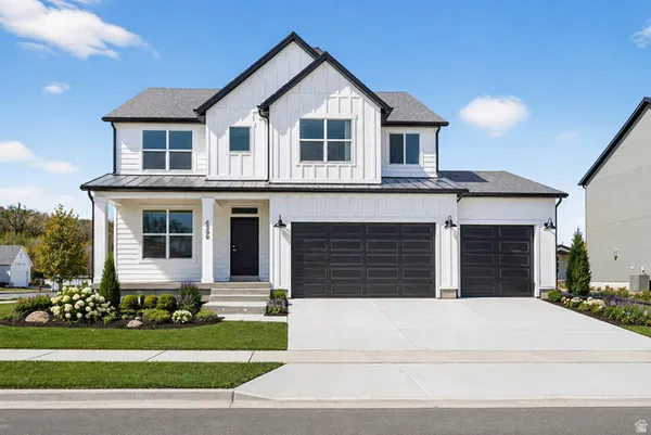 $769,775 | 6399 South Ray Drive, Unit 102, South Weber, UT 84405