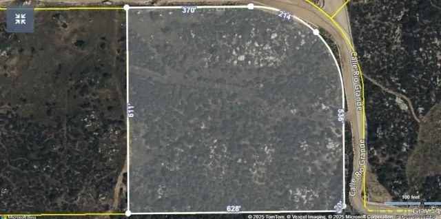 a view of lake with mountain