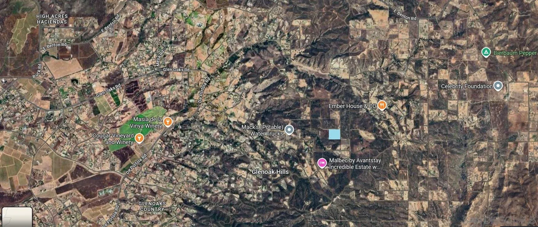 39470 Calle Rio Grande Trail, Unit 7 Temecula, CA 92592 - Photo 22 of 28