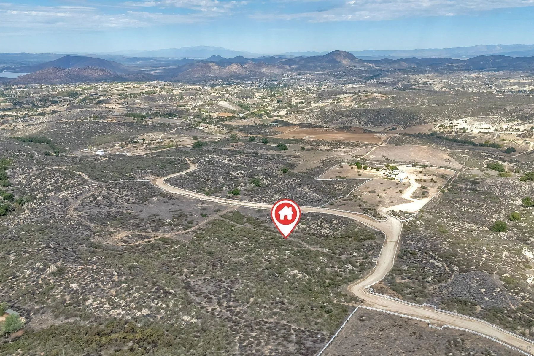39470 Calle Rio Grande Trail, Unit 7 Temecula, CA 92592 - Photo 6 of 28 a view of sky view