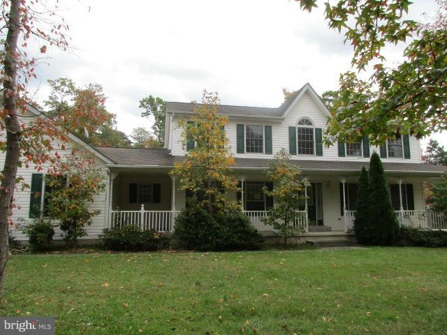 22 Carpenters Point Road Charlestown, MD 21914 - Photo 1 of 23 Exterior (Front)