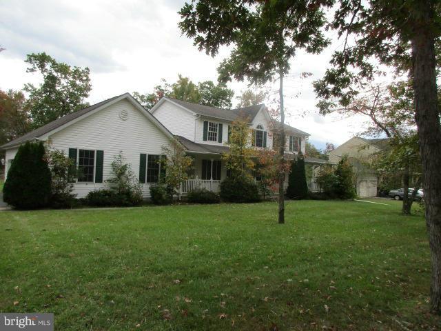 22 Carpenters Point Road Charlestown, MD 21914 - Photo 2 of 23 Exterior (Front)