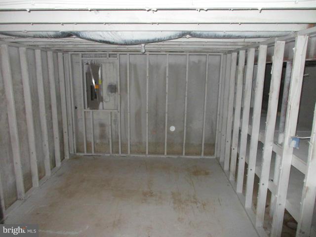 22 Carpenters Point Road Charlestown, MD 21914 - Photo 19 of 23 Basement