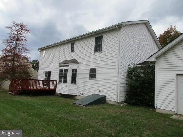 22 Carpenters Point Road Charlestown, MD 21914 - Photo 21 of 23 Exterior (Rear)