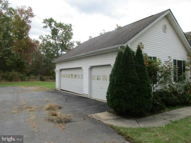 22 Carpenters Point Road Charlestown, MD 21914 - Photo 22 of 23 Garage