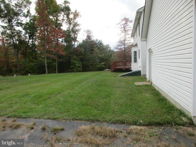 22 Carpenters Point Road Charlestown, MD 21914 - Photo 23 of 23 Exterior (Rear) yard