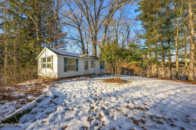 $589,900 | 66 Anthony Street, Hillsdale, NY 12529