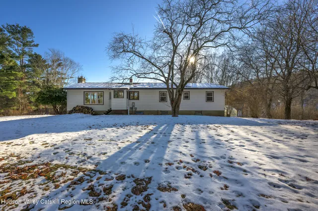 $589,900 | 66 Anthony Street, Hillsdale, NY 12529