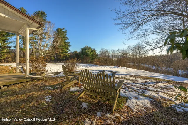 $589,900 | 66 Anthony Street, Hillsdale, NY 12529