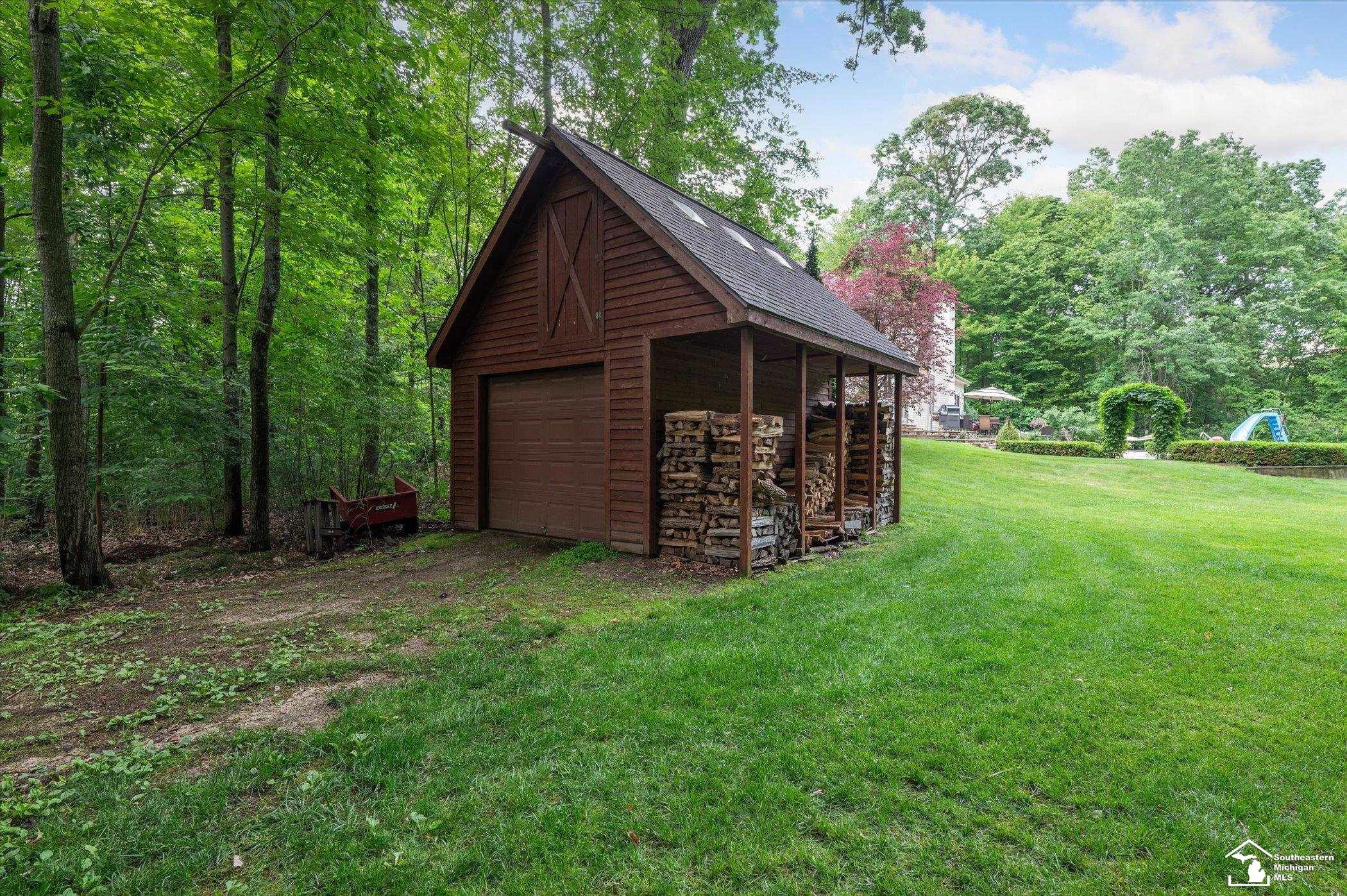 4001 Rauch Road Petersburg, MI 49270 - Photo 77 of 95