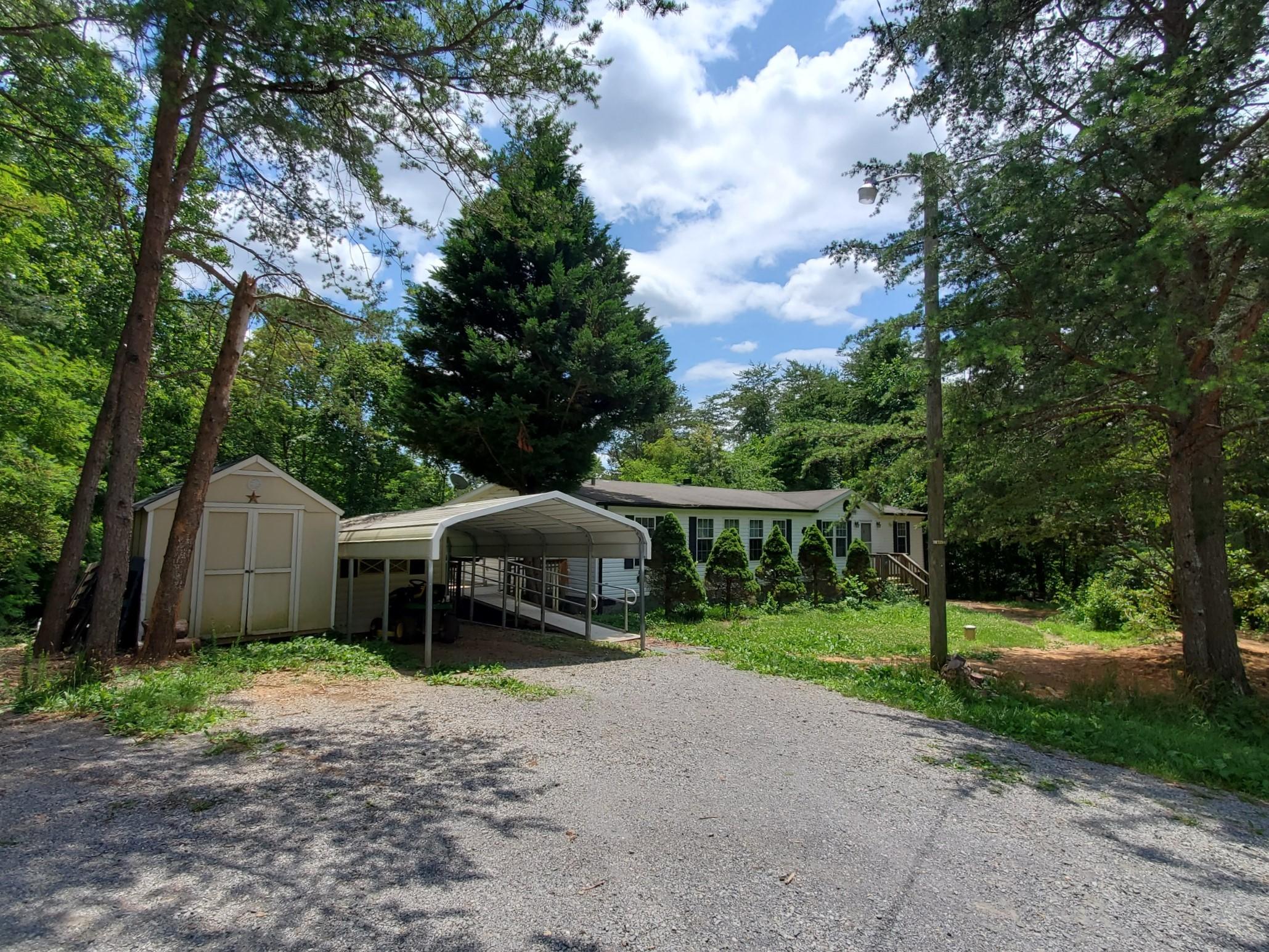 107 Meadowlark Road Blue Ridge, VA 24064 - Photo 2 of 18 Property View