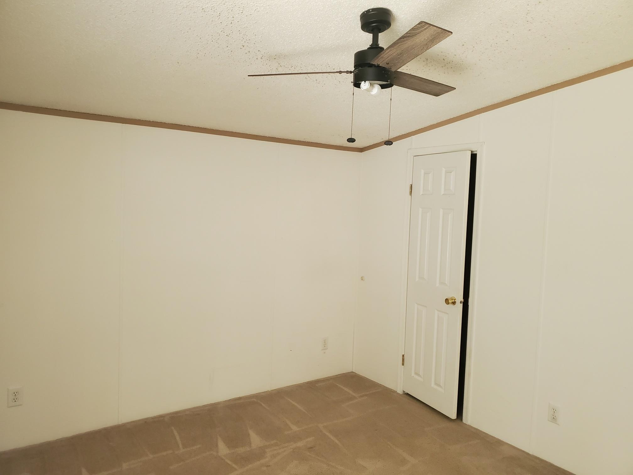107 Meadowlark Road Blue Ridge, VA 24064 - Photo 13 of 18 Bedroom 3