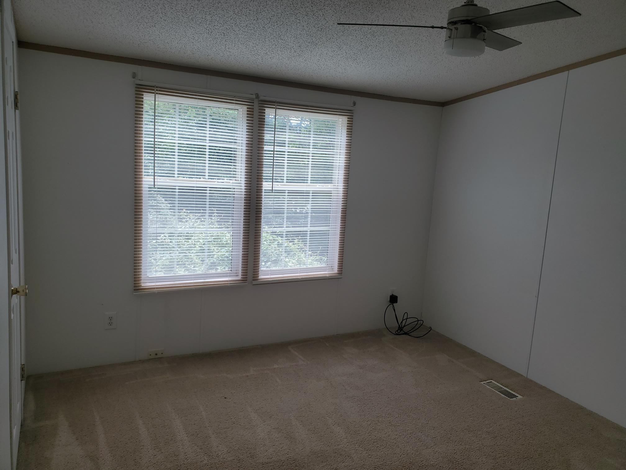 107 Meadowlark Road Blue Ridge, VA 24064 - Photo 8 of 18 Master Bedroom