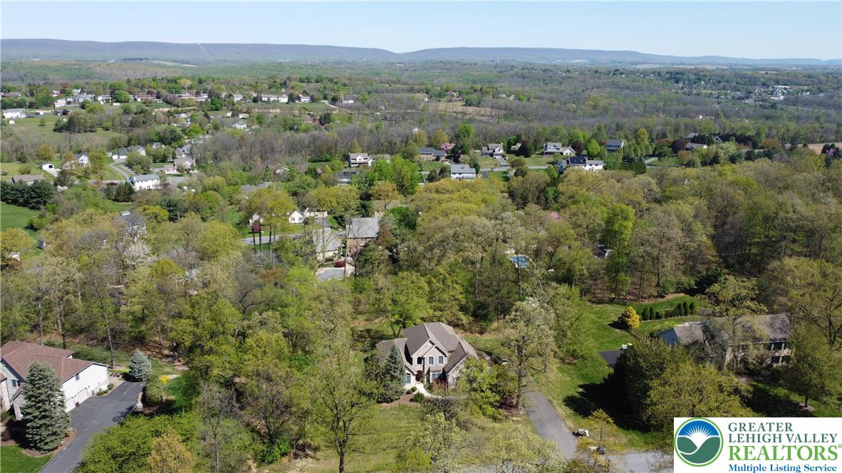 415 Colver Road Nazareth, PA 18064 - Photo 41 of 41 a view of a city with mountain view