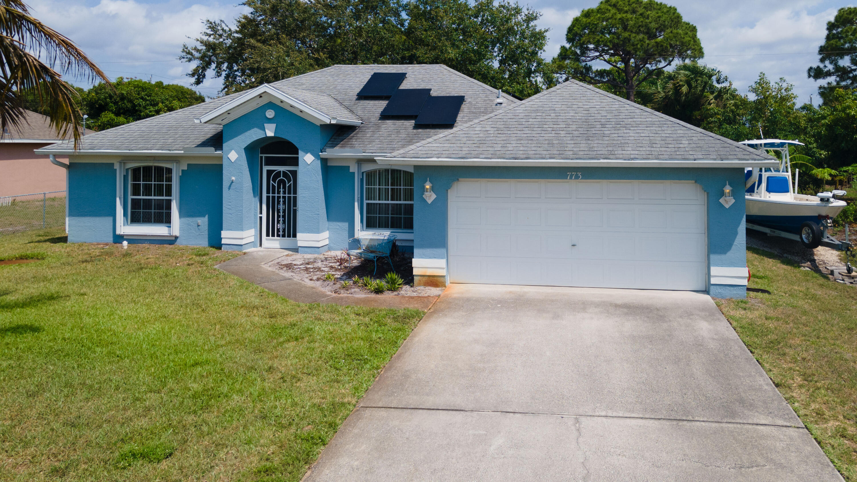 773 Southwest Ancona Rd  