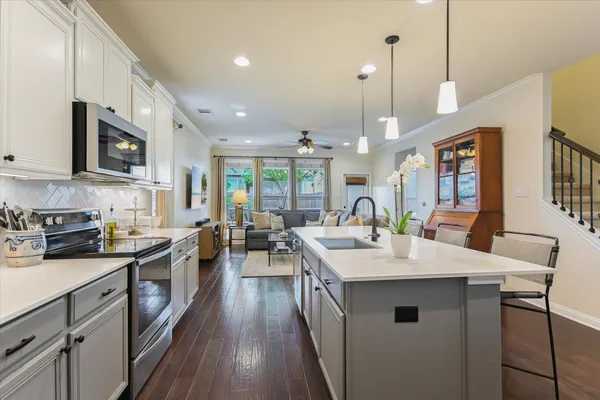 $425,000 | 3709 Tranquil Lane, Austin, TX 78728
