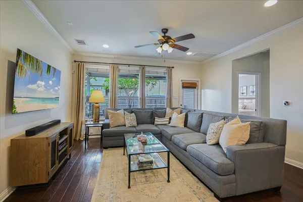 $425,000 | 3709 Tranquil Lane, Austin, TX 78728
