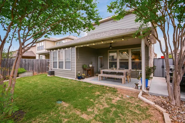 $425,000 | 3709 Tranquil Lane, Austin, TX 78728