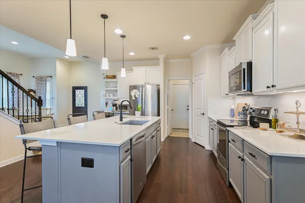 $425,000 | 3709 Tranquil Lane, Austin, TX 78728