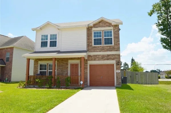 $1,785 | 2602 Arica Lane, Spring, TX 77373