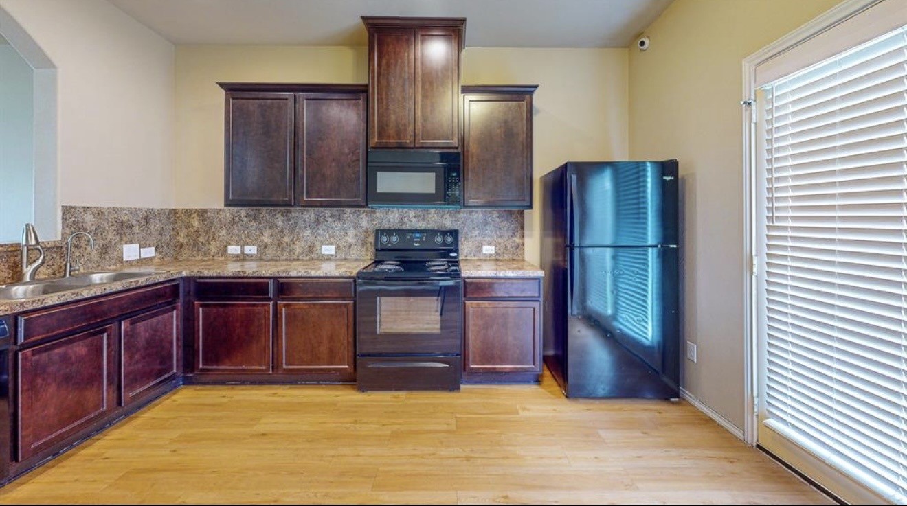 2602 Arica Lane Spring, TX 77373 - Photo 5 of 17