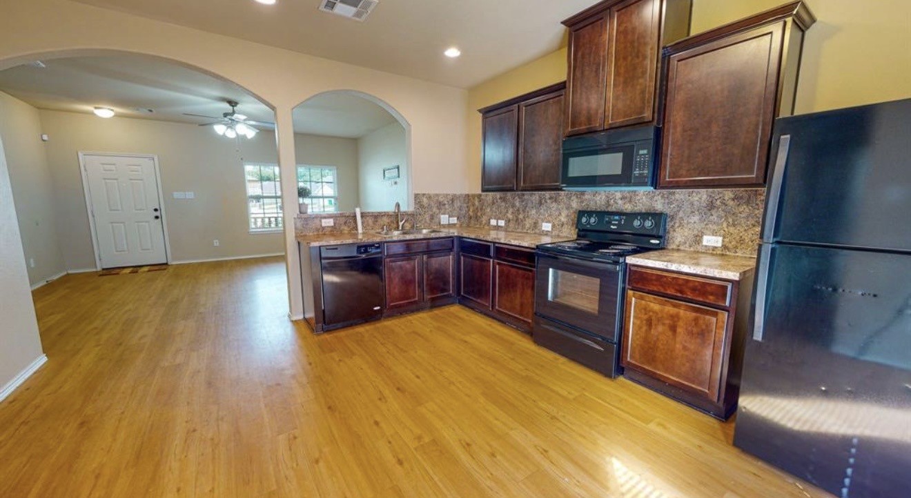 2602 Arica Lane Spring, TX 77373 - Photo 6 of 17