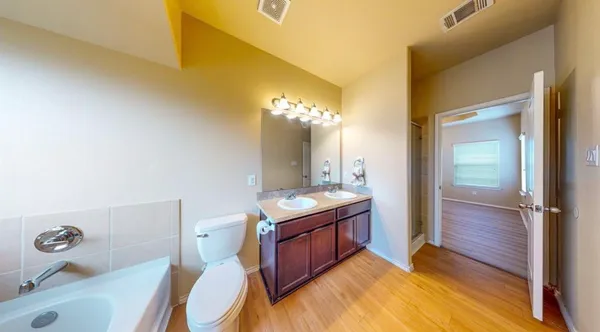 $1,785 | 2602 Arica Lane, Spring, TX 77373