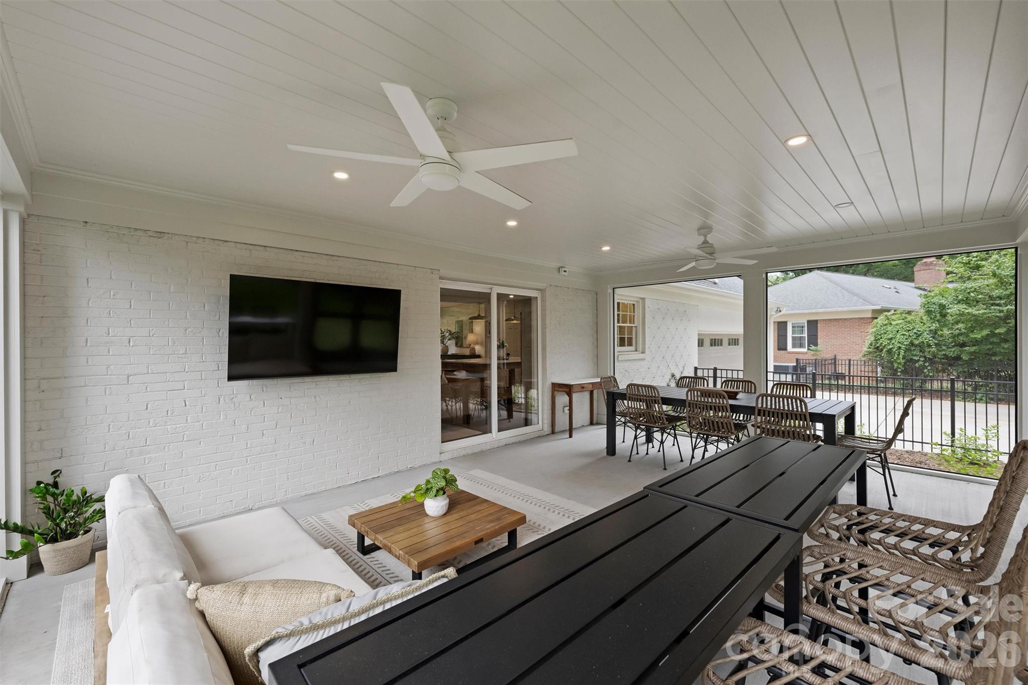 601 Lansdowne Road Charlotte, NC 28270 - Photo 40 of 46