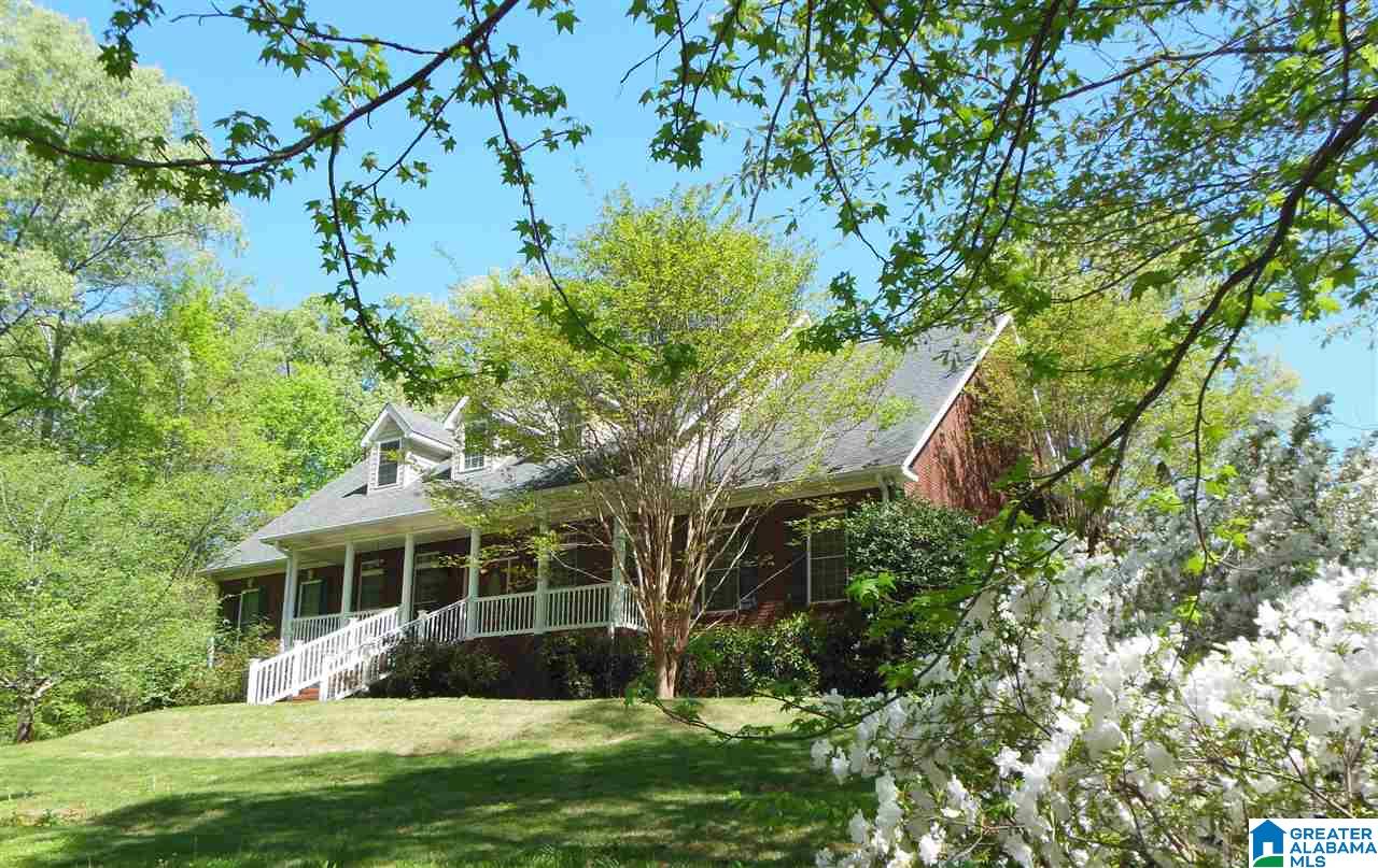 118 Tucker Lane Springville, AL 35146 - Photo 1 of 40