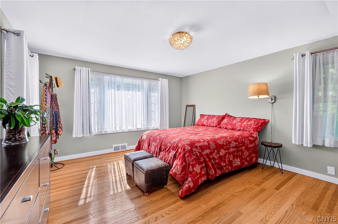 45 Arlington Road Utica, NY 13501 - Photo 24 of 50