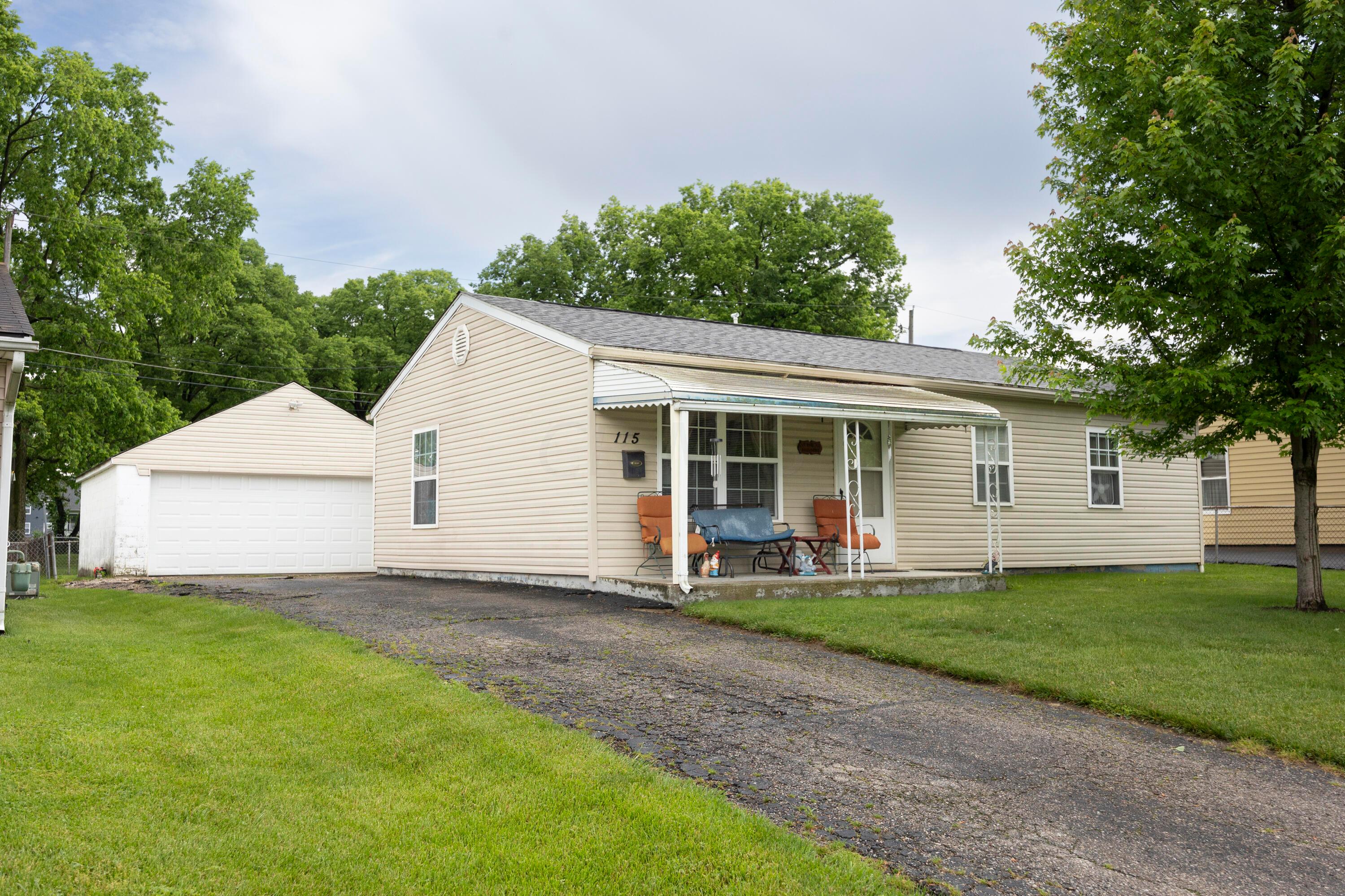 115 Phelps Road Columbus, OH 43207 - Photo 1 of 42 115 Phelps Rd