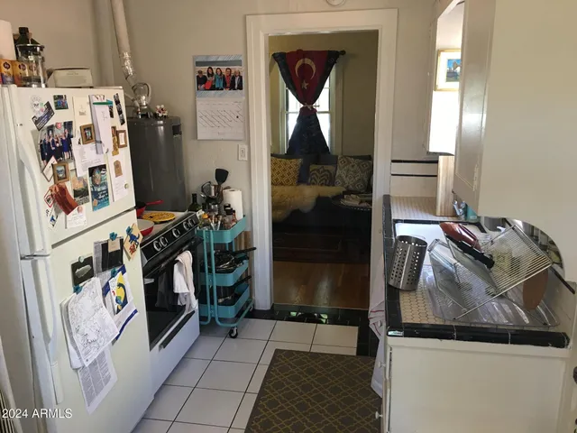 $1,250 | 2201 North Edgemere Street, Phoenix, AZ 85006