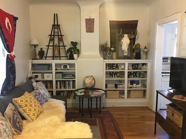 $1,250 | 2201 North Edgemere Street, Phoenix, AZ 85006