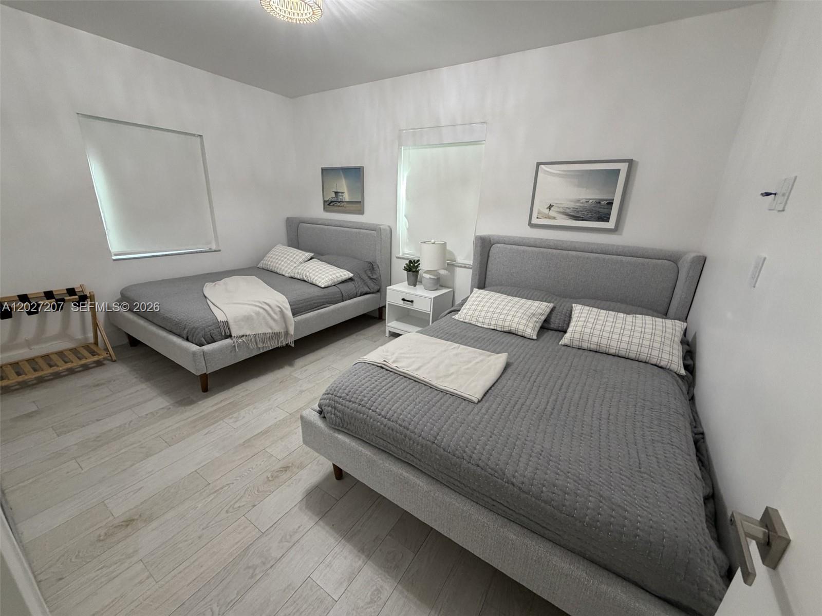 665 Allendale Road Key Biscayne, FL 33149 - Photo 8 of 11 Bedroom 3