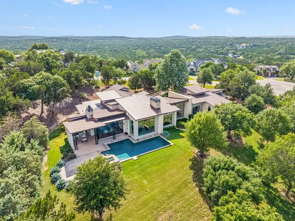 $5,100,000 | 8708 Acuarela Court, Austin, TX 78735