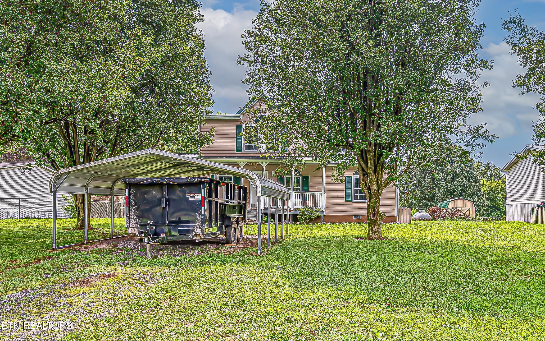 5028 Pea Ridge Road Maryville, TN 37804 - Photo 27 of 28 027-015-DSC 9109EditEdit-2300x1438