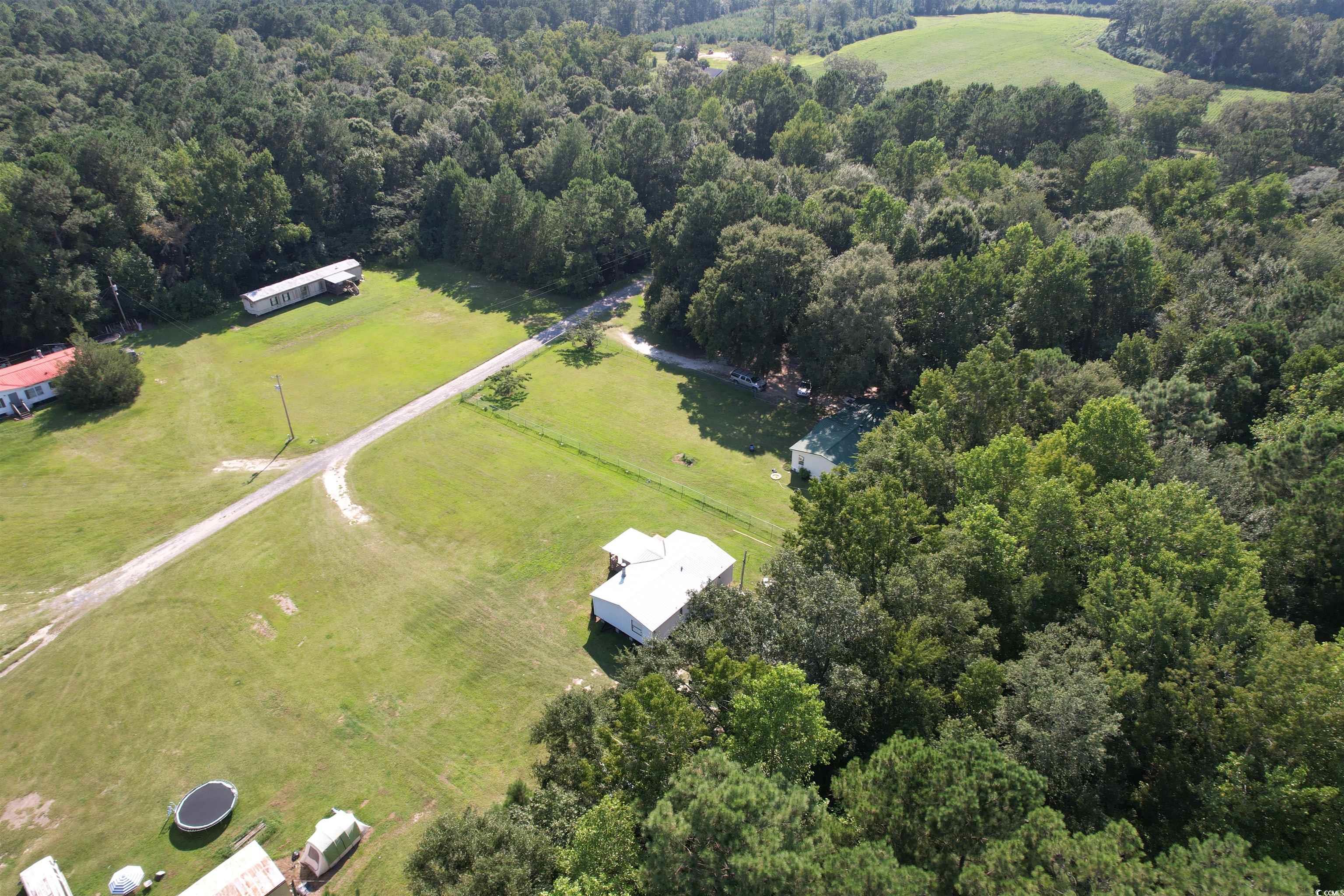 Tbd Morrisville Road Andrews, SC 29510 - Photo 24 of 29