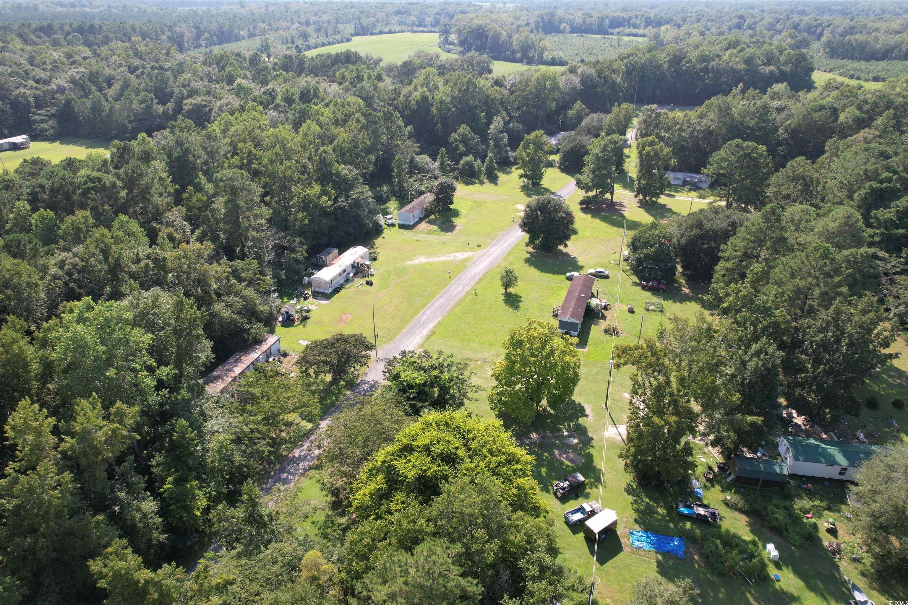 Tbd Morrisville Road Andrews, SC 29510 - Photo 25 of 29