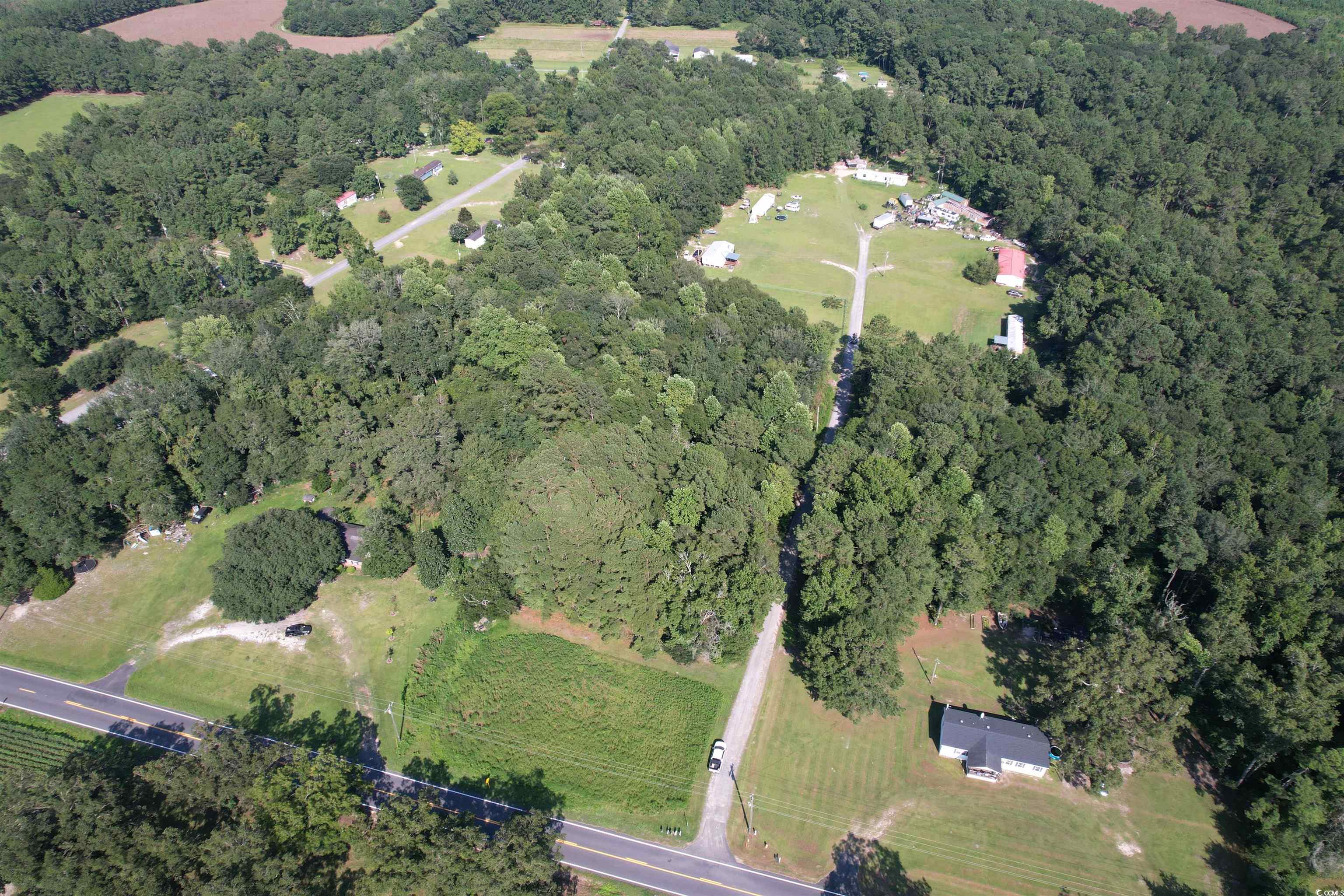 Tbd Morrisville Road Andrews, SC 29510 - Photo 27 of 29