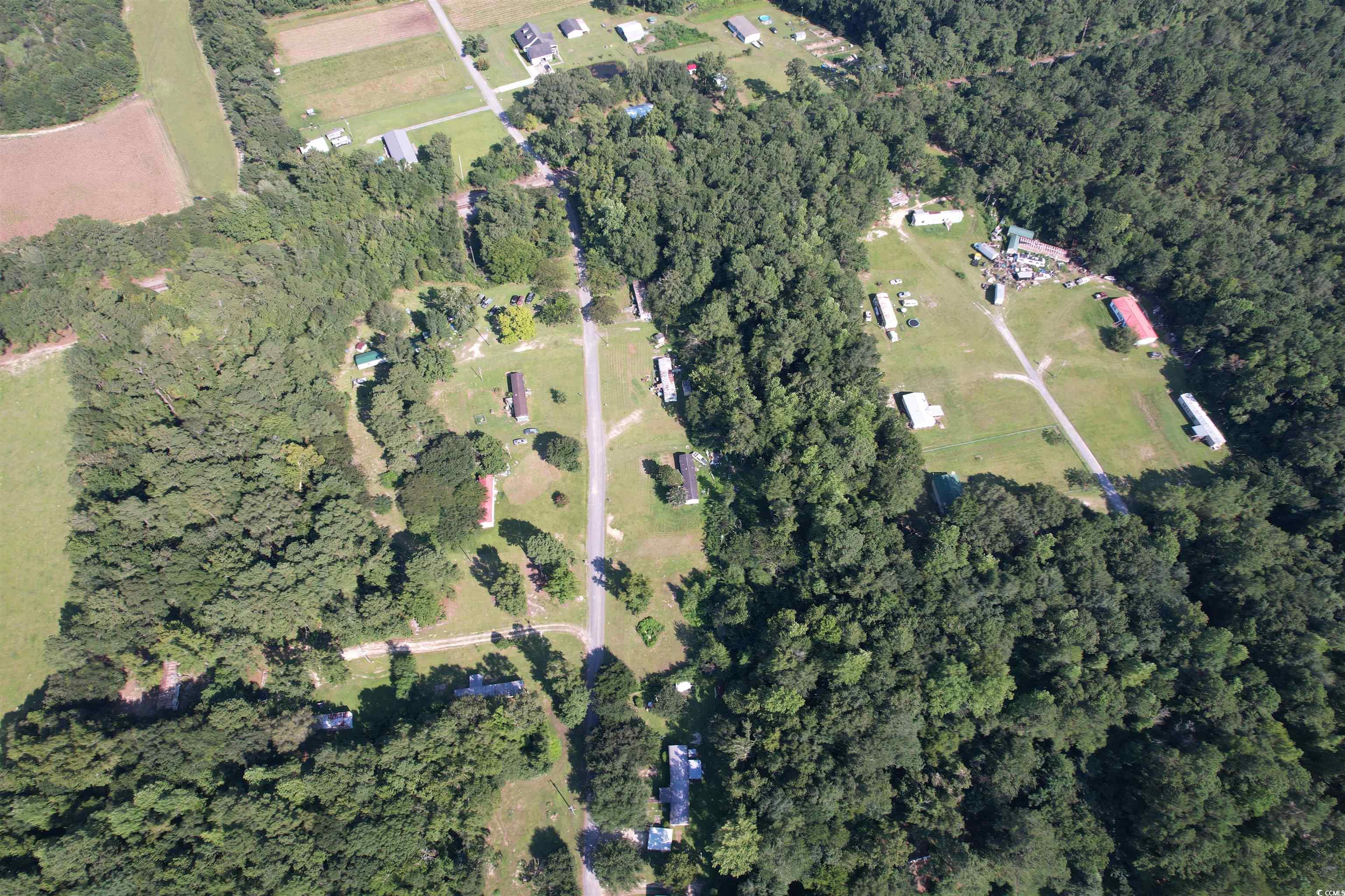 Tbd Morrisville Road Andrews, SC 29510 - Photo 28 of 29