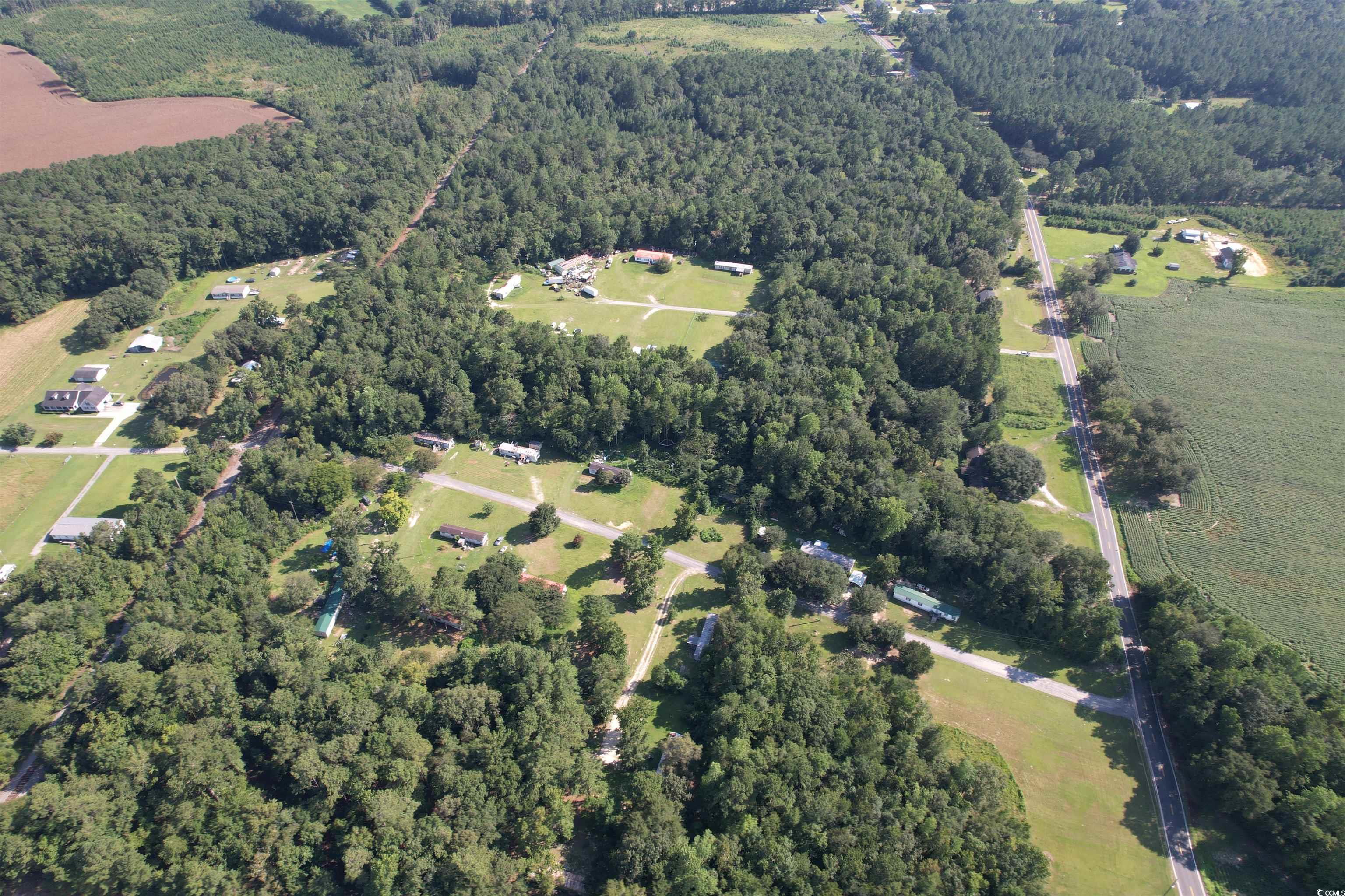 Tbd Morrisville Road Andrews, SC 29510 - Photo 29 of 29