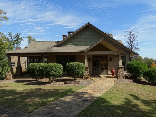 210 Cliffside Trail Pickens, SC 29671 - Photo 15 of 33