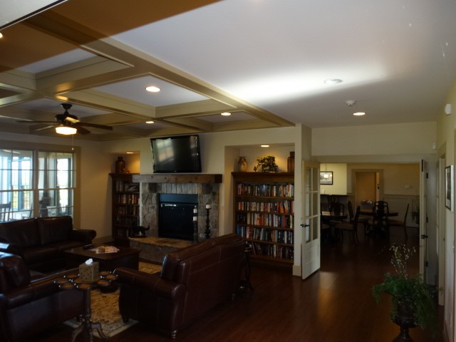 210 Cliffside Trail Pickens, SC 29671 - Photo 17 of 33